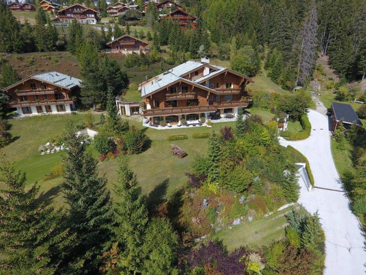 Unique et exceptionnel - Magnifique Domaine