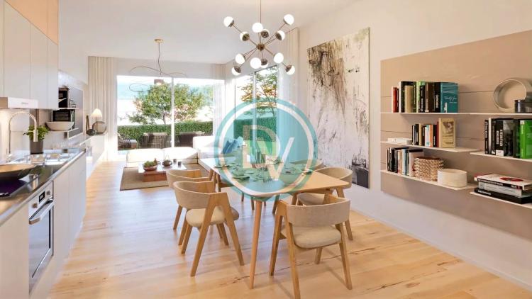 House for sale in Meyrin, Switzerland
