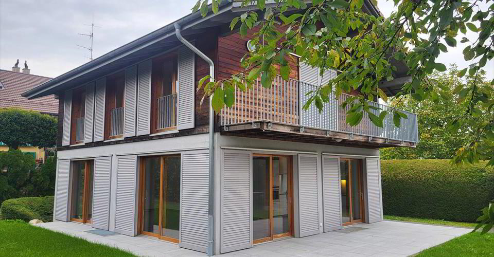 Maison 5 pièces