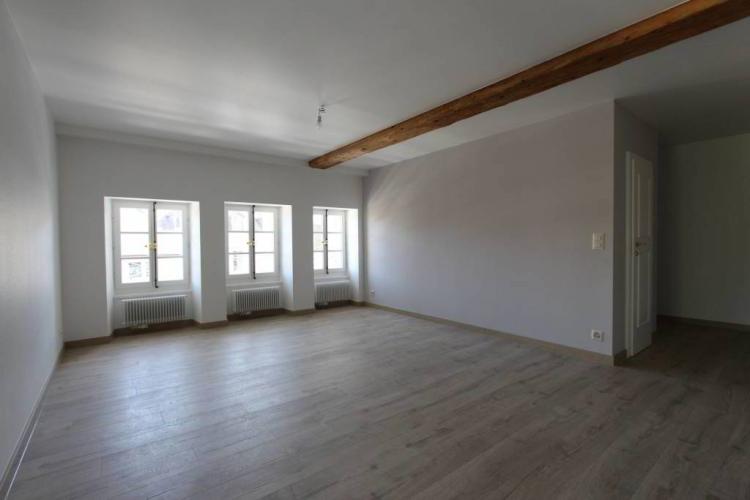 Appartement de 5 pièces, 109 m2 à Cartigny