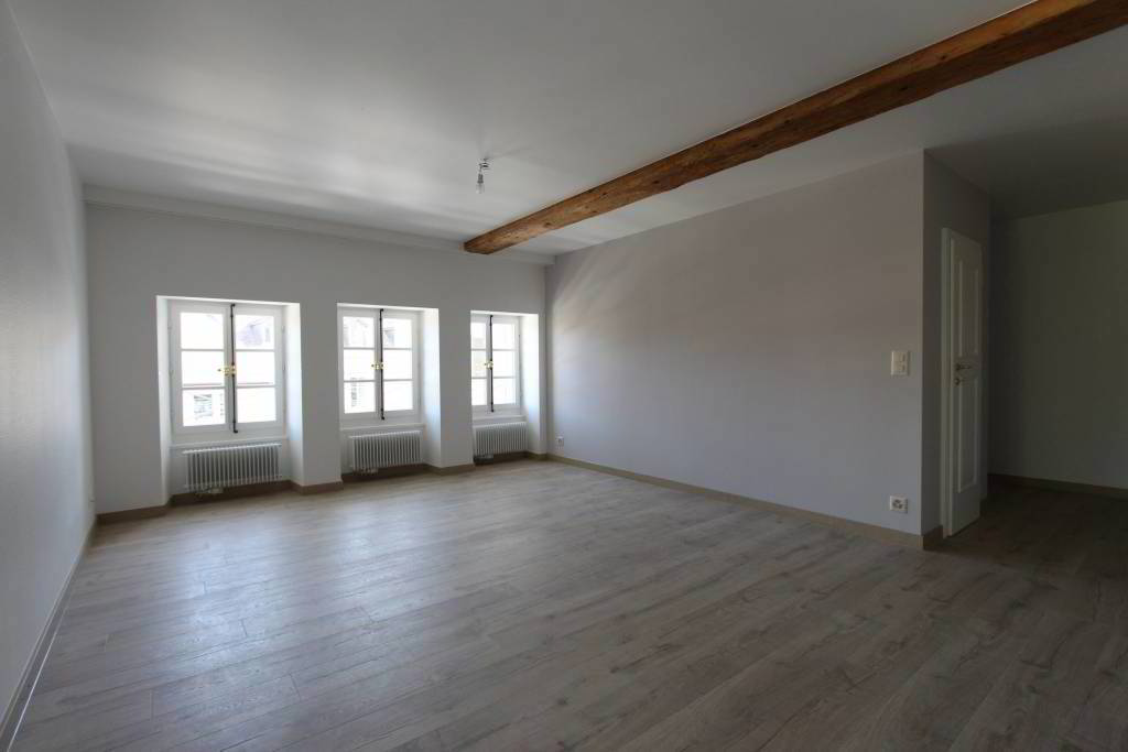 Appartement de 5 pièces, 109 m2 à Cartigny