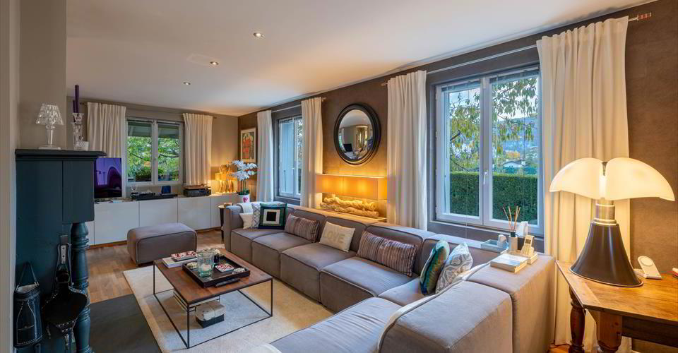 Villa 7.5 pièces
