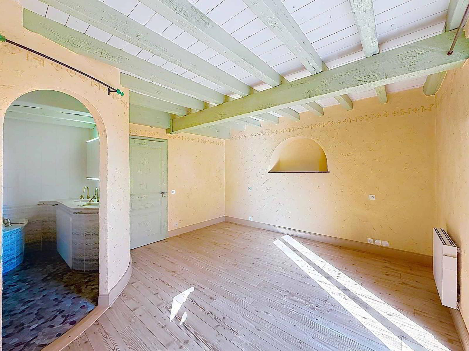 Magnifique maison de caractère proche de Nyon