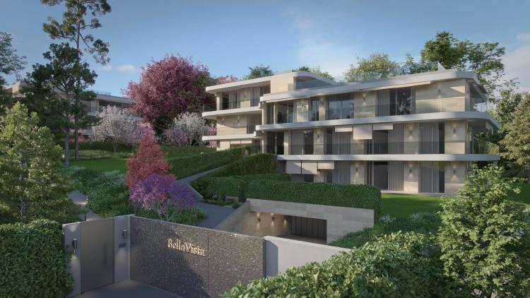 Superbe Appartement De Luxe Avec Piscine Et Spa
