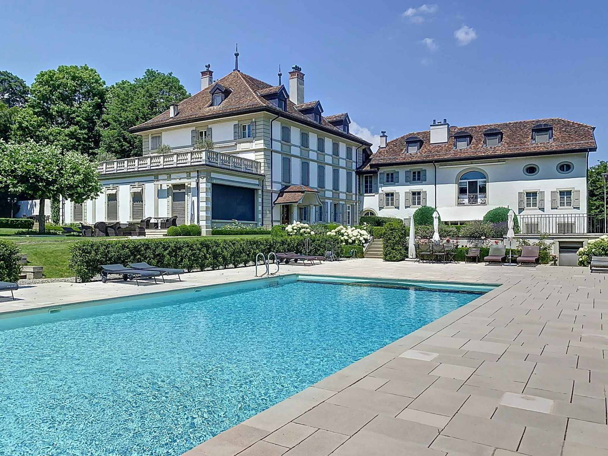 Apartment for sale, Rolle (Rolle, Switzerland)