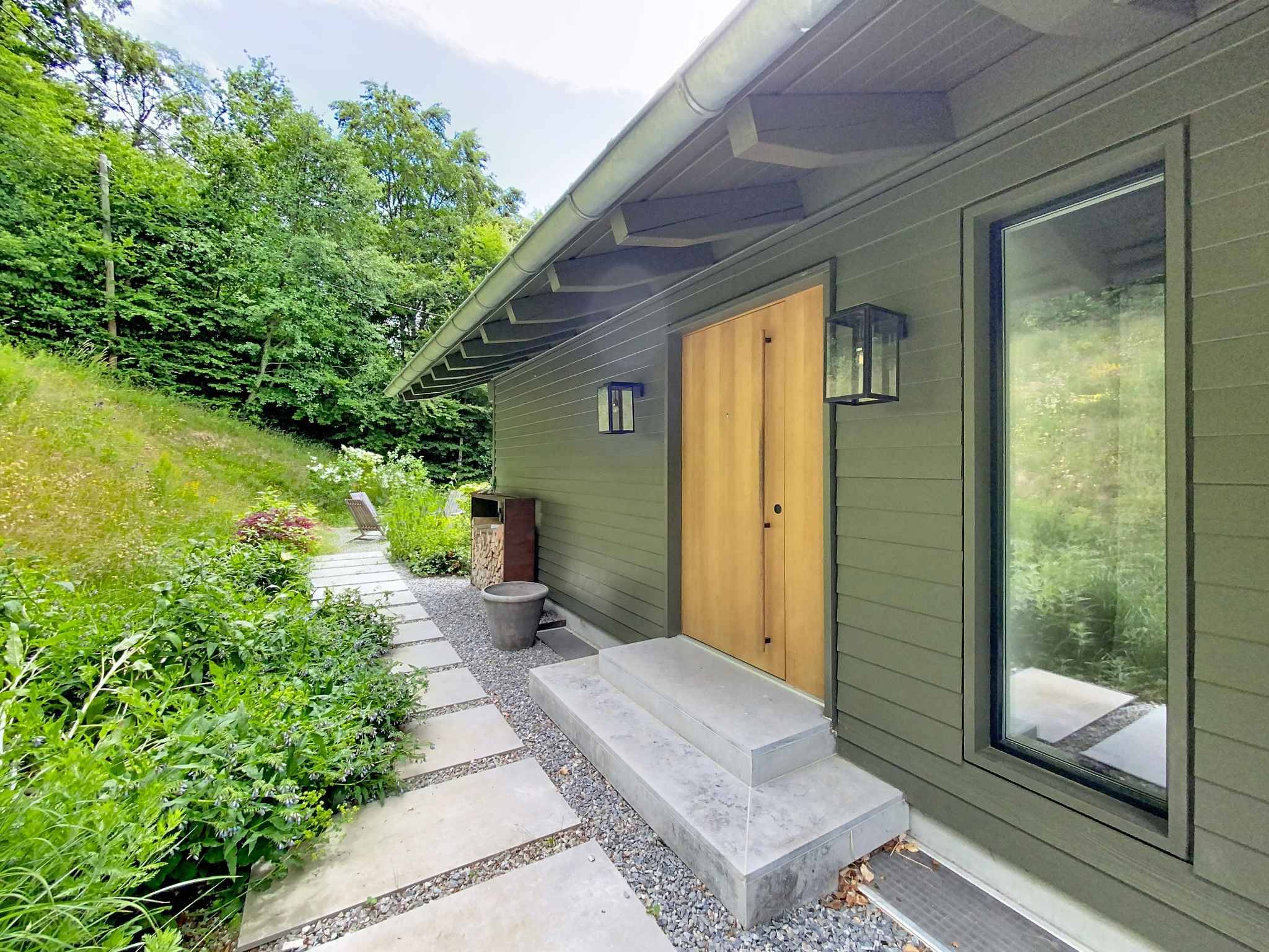 Magnifique maison en pleine nature