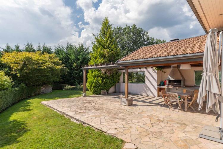 House for sale, District de Nyon (Givrins, Switzerland)