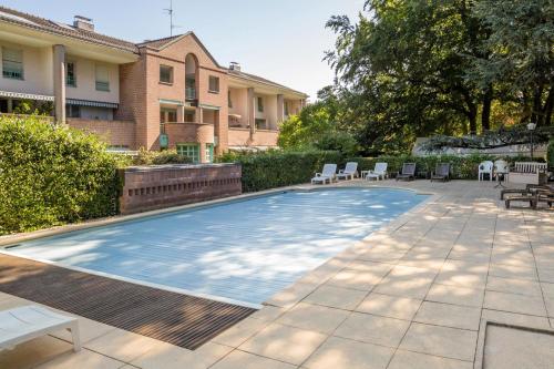 Apartment for rent, Chemin des Tuilots 8 (Bellevue, Switzerland)