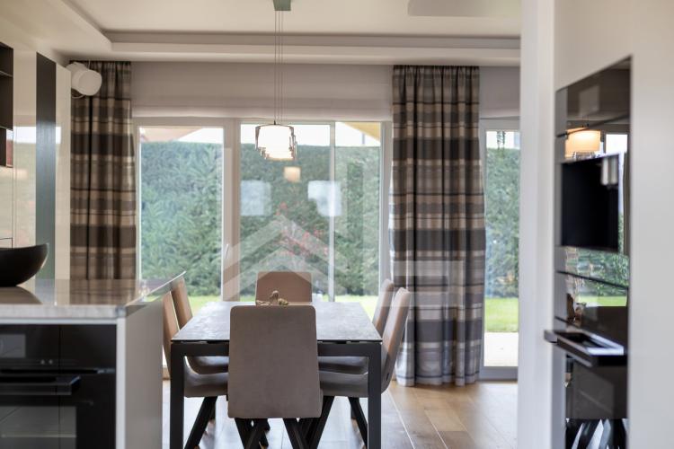 House for sale, Chemin du Petit Eysins (Eysins, Switzerland)
