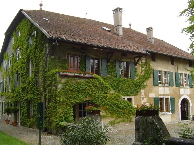 EN EXCLUSIVITE : Magnifique propriété au coeur du vignoble