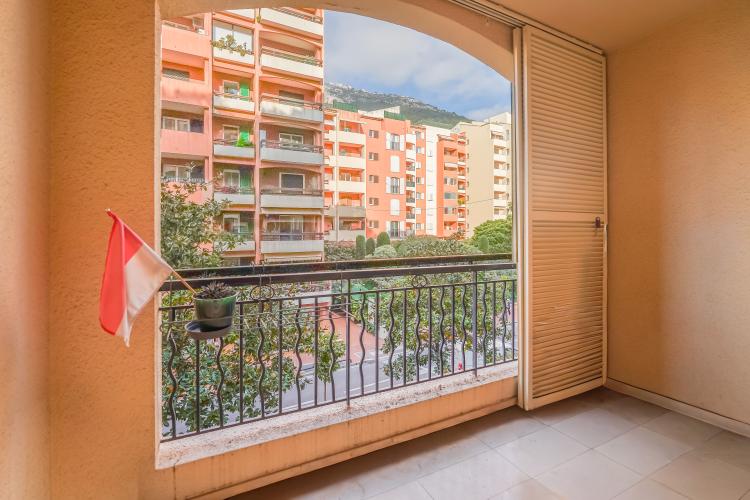 FONTVIEILLE - MICHELANGELO - STUDIO