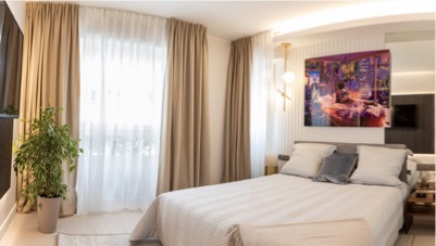 4/5 PIECES RENOVE IDEAL POUR FAMILLE