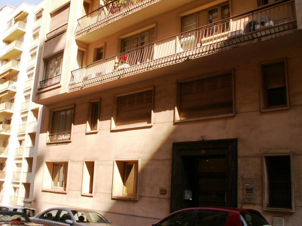 Grande Bretagne