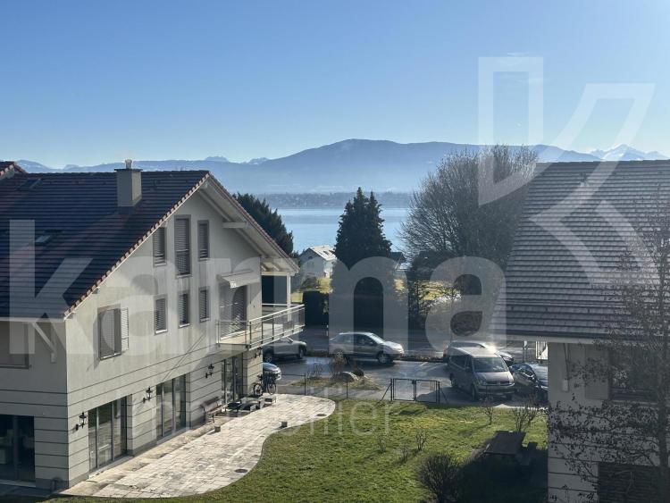 Apartment for sale in Mies, Switzerland