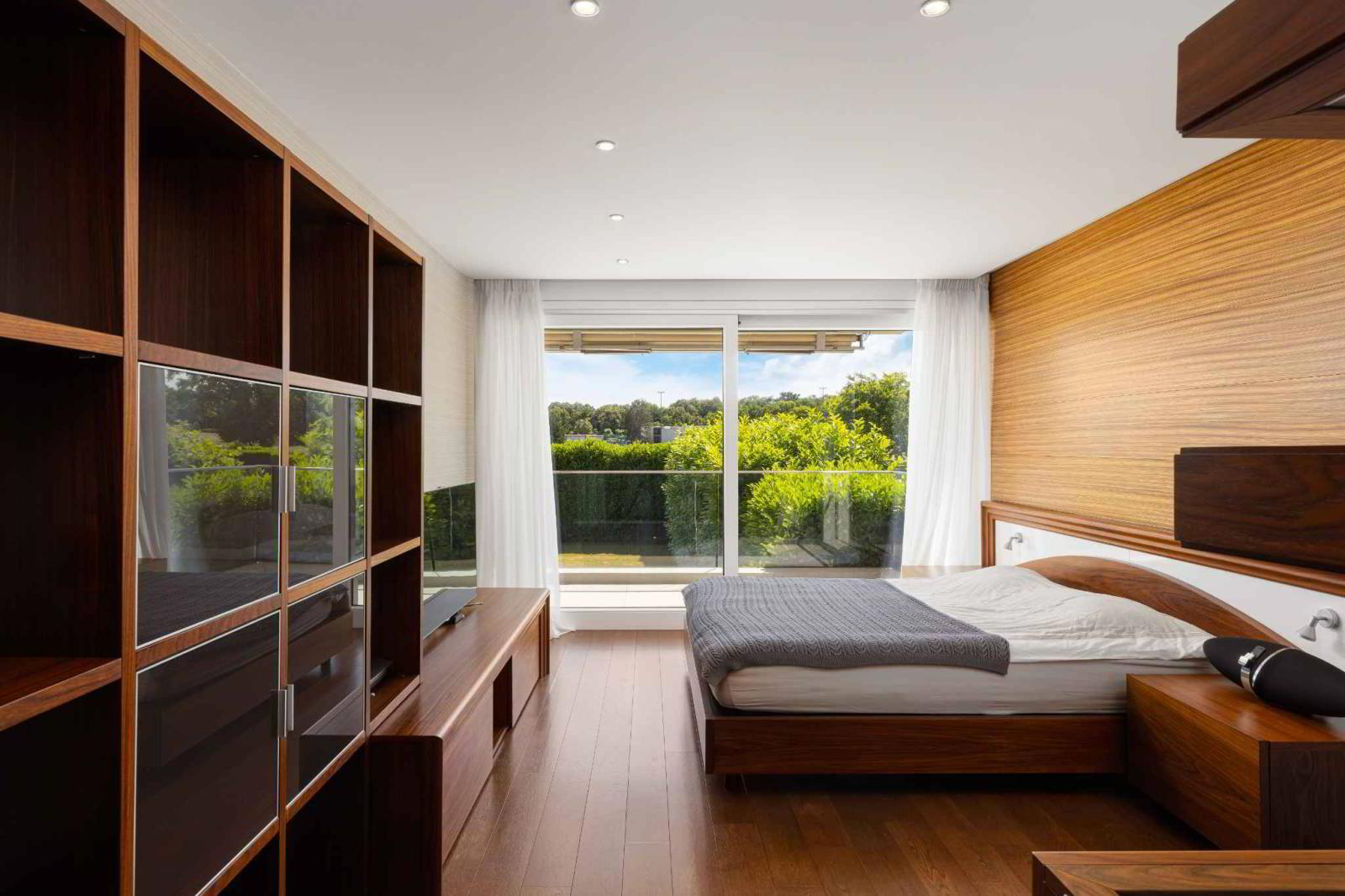 Magnifique hôtel particulier avec des prestations de haut standing