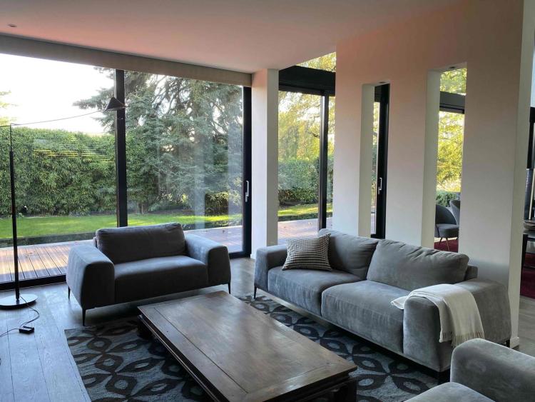House for rent in Genthod, Switzerland