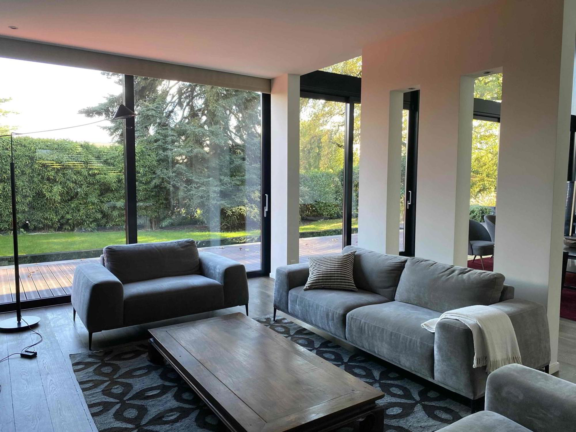 House for rent in Genthod, Switzerland