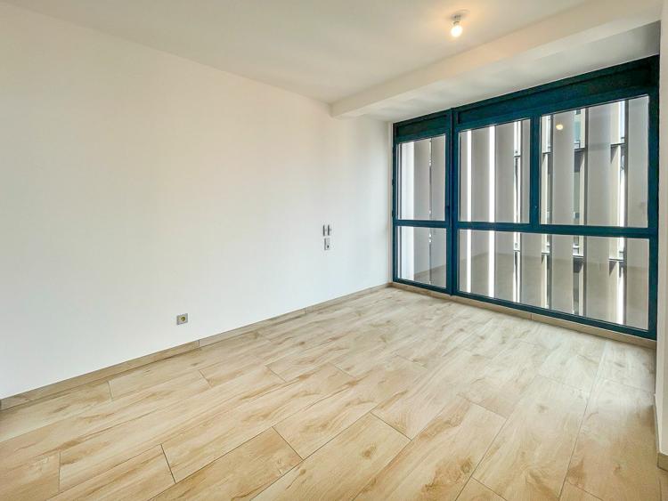 Appartement vue mer dans la prestigieuse résidence Olympe à Beausoleil, à la frontière de Monaco