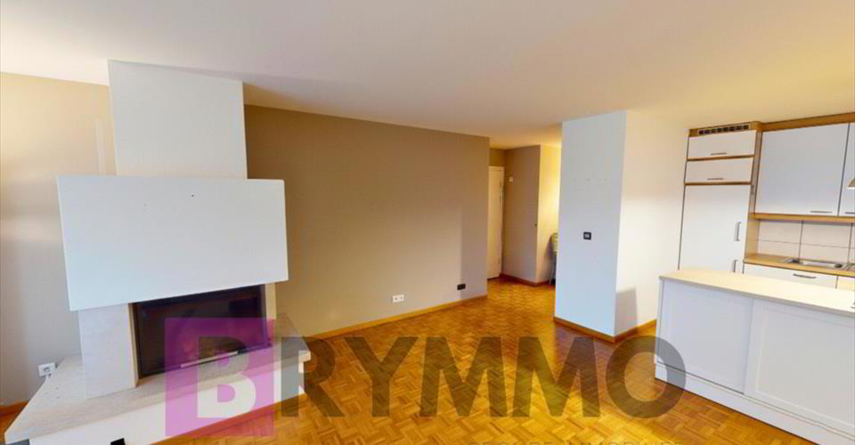Appartement 2.5 pièces