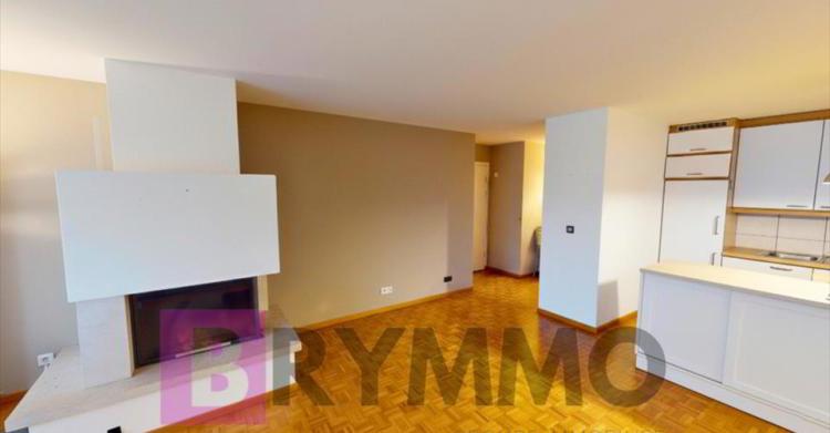 Appartement 2.5 pièces