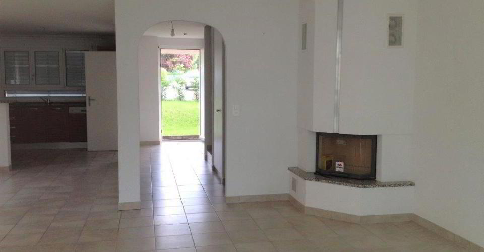Appartement 6 pièces