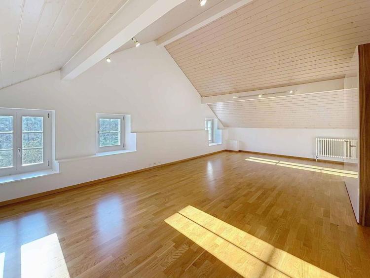 En EXCLUSIVITÉ ! Magnifique maison authentique au charme indéniable