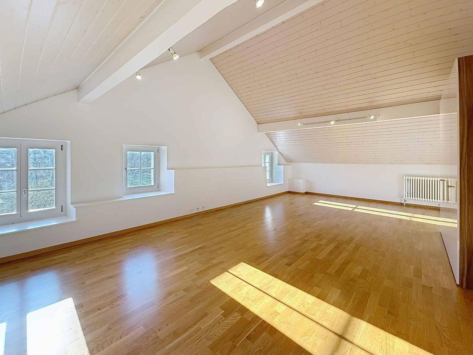 En EXCLUSIVITÉ ! Magnifique maison authentique au charme indéniable