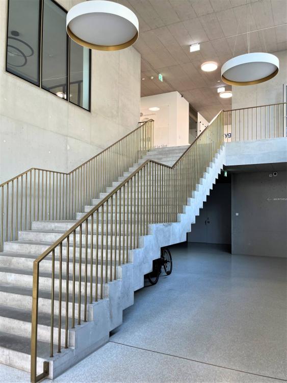 Bureaux Plug & Play à louer – Secteur Aéroport
