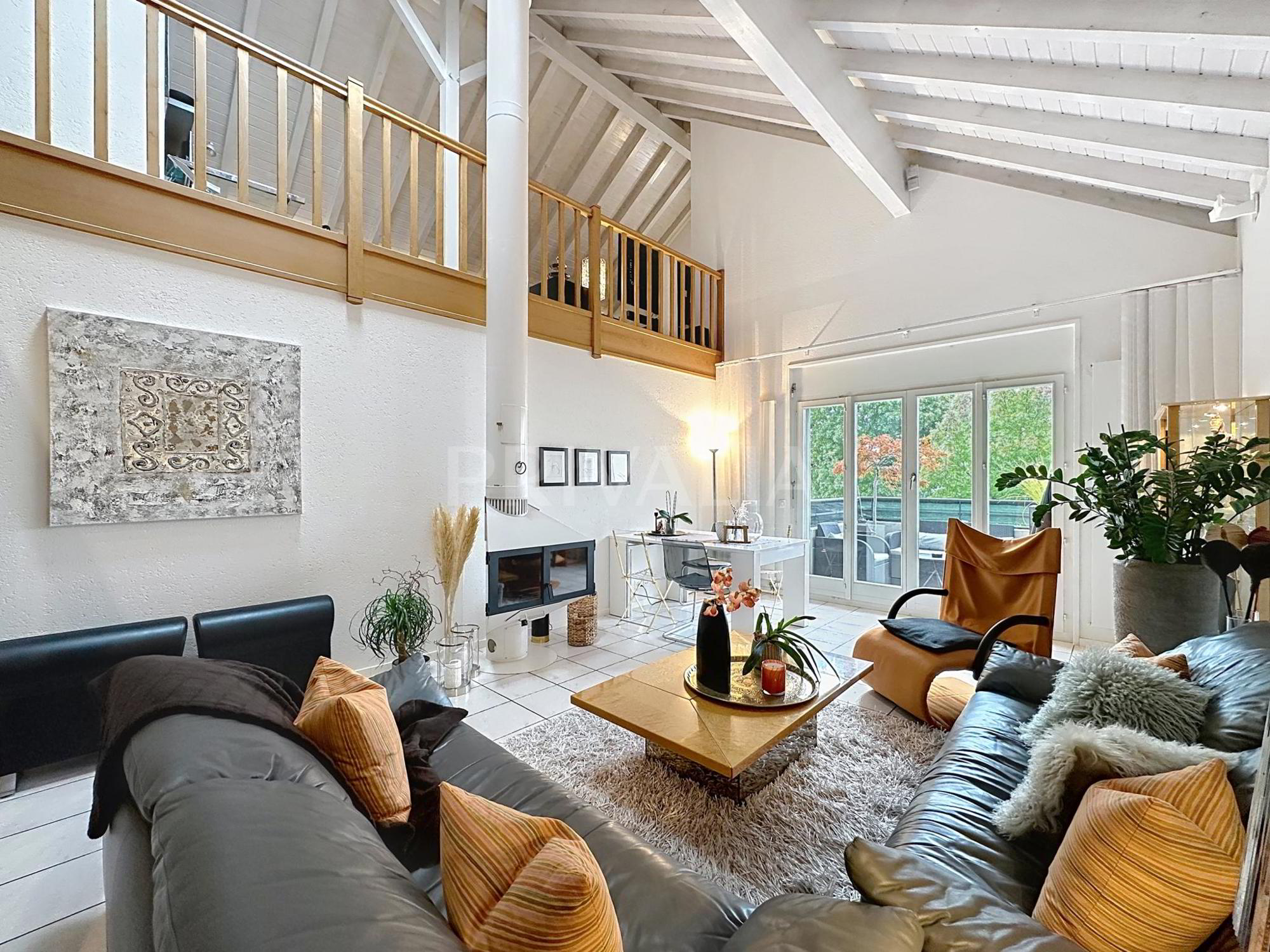 Apartment for sale in Bernex, Switzerland