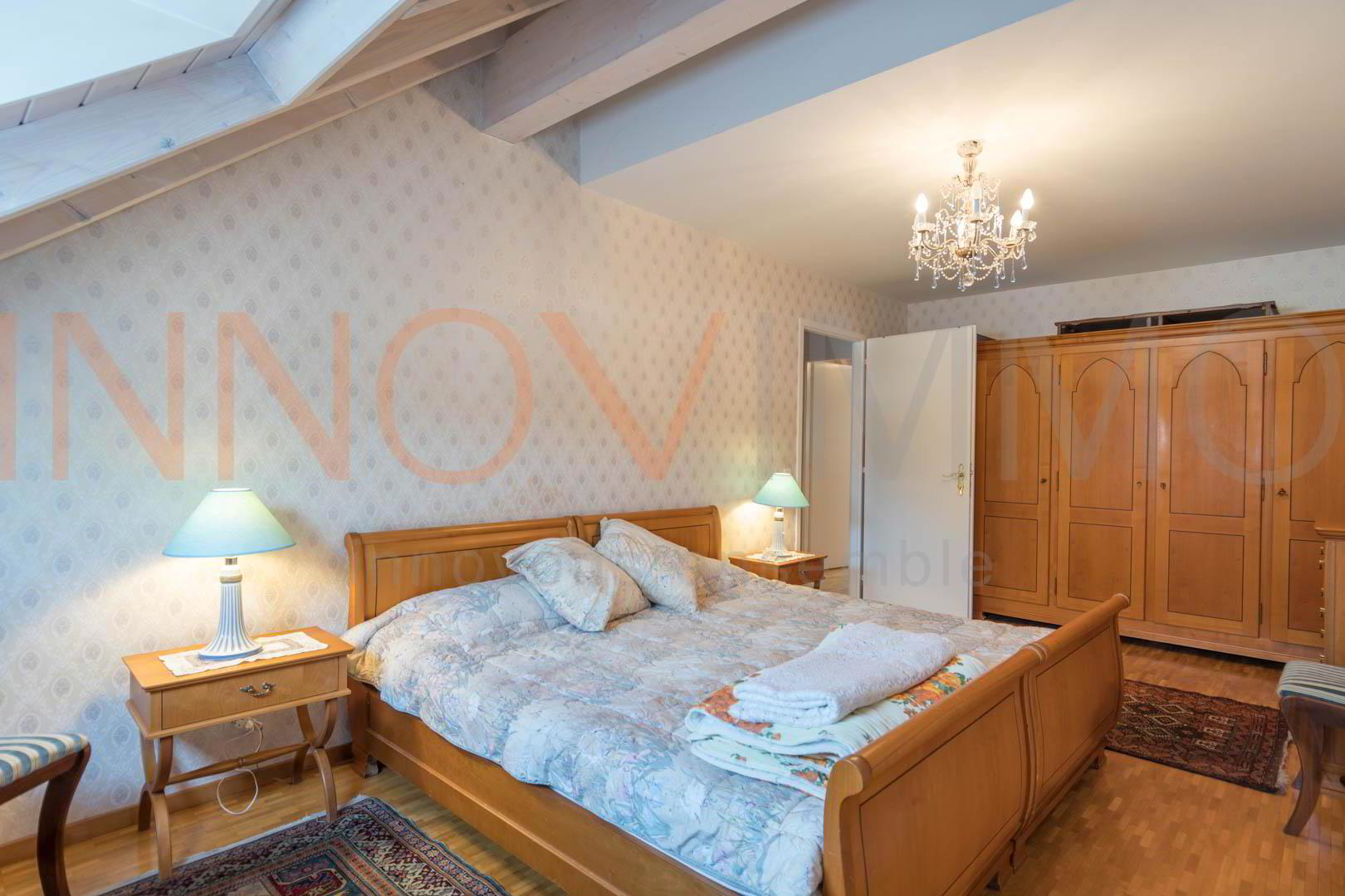 House for rent in Geneva (District), Switzerland