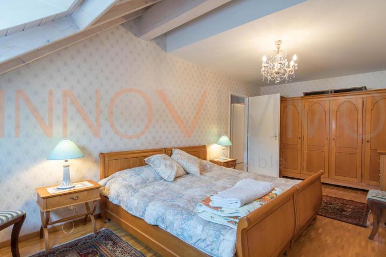 House for rent in Geneva (District), Switzerland