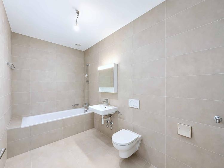 Lot D-004 - Appartement de 2.5 pces au rez-de-chaussée