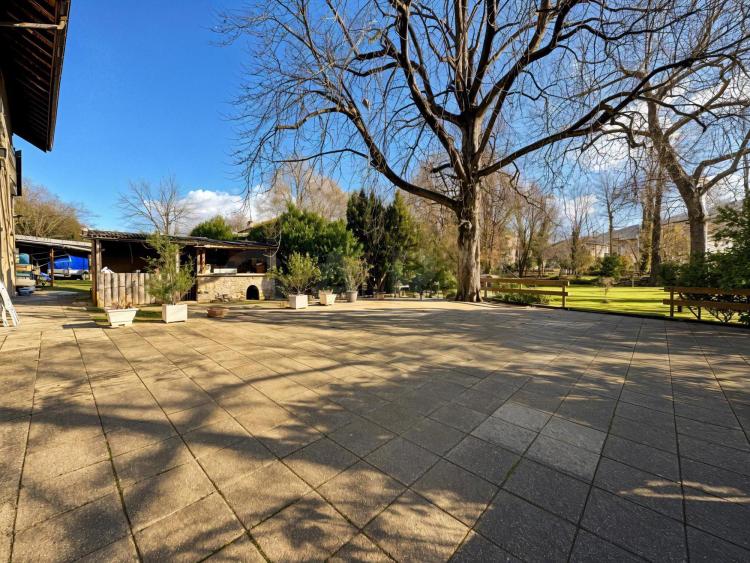 House for sale in Geneva, Switzerland