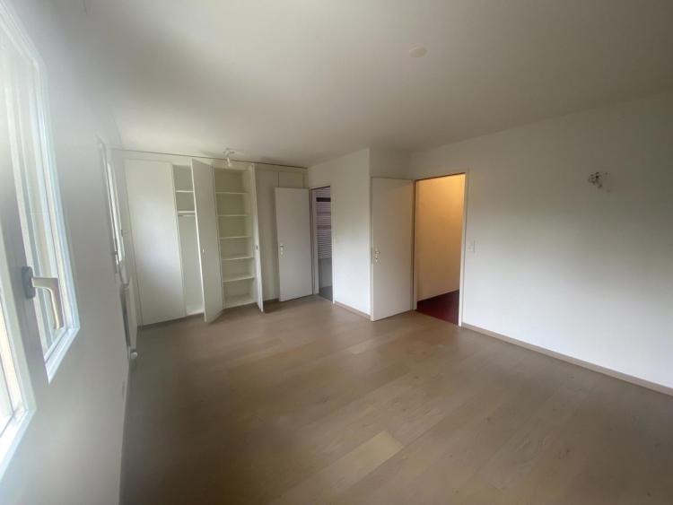 Apartment for rent, Chemin des Tuilots 8 (Bellevue, Switzerland)