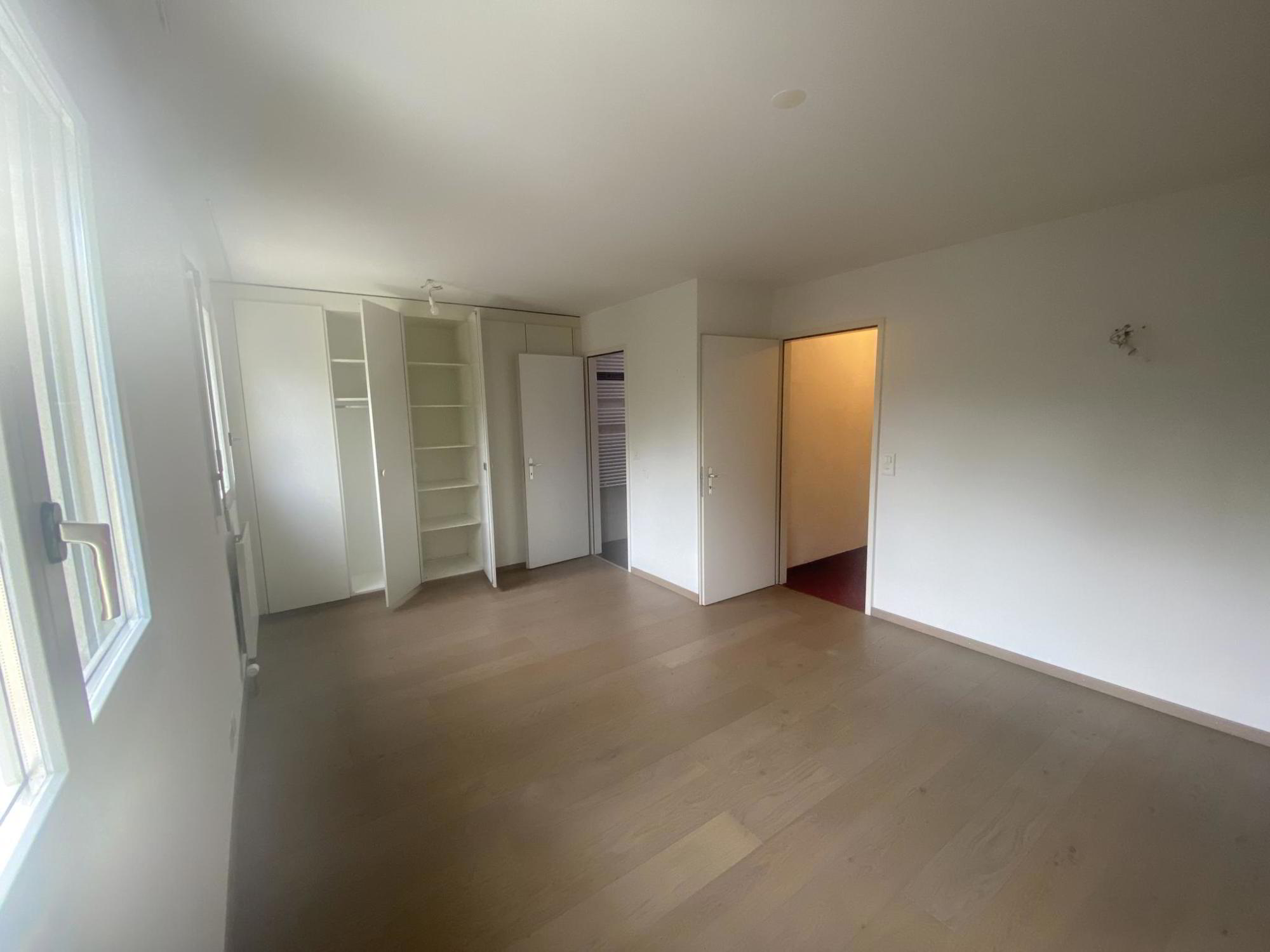 Apartment for rent, Chemin des Tuilots 8 (Bellevue, Switzerland)