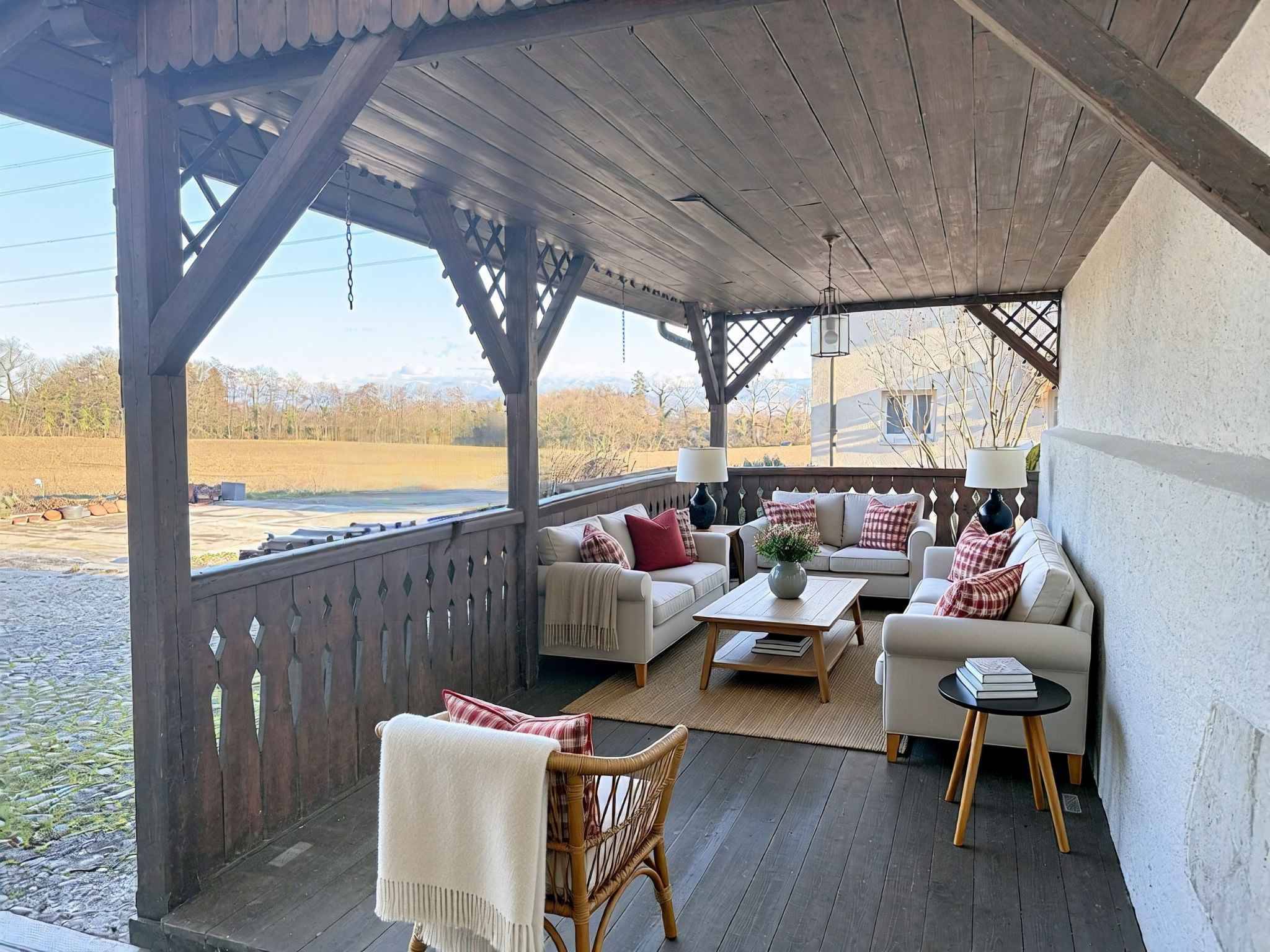 En EXCLUSIVITÉ ! Magnifique maison authentique au charme indéniable
