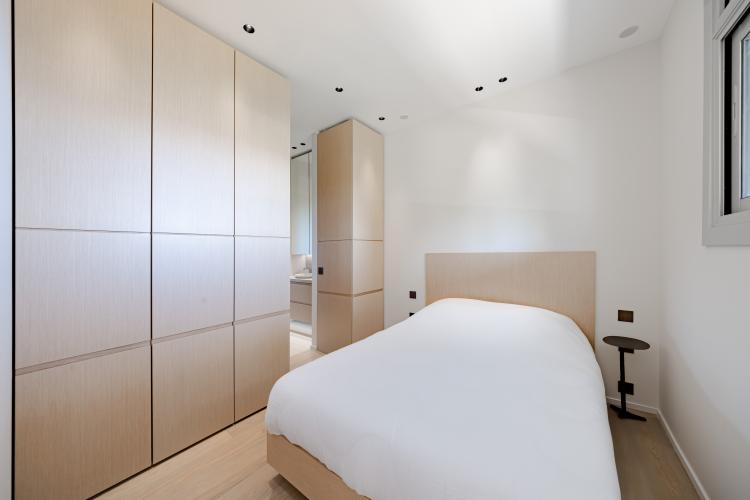 SPLENDIDE APPARTEMENT AVEC VUE MER
