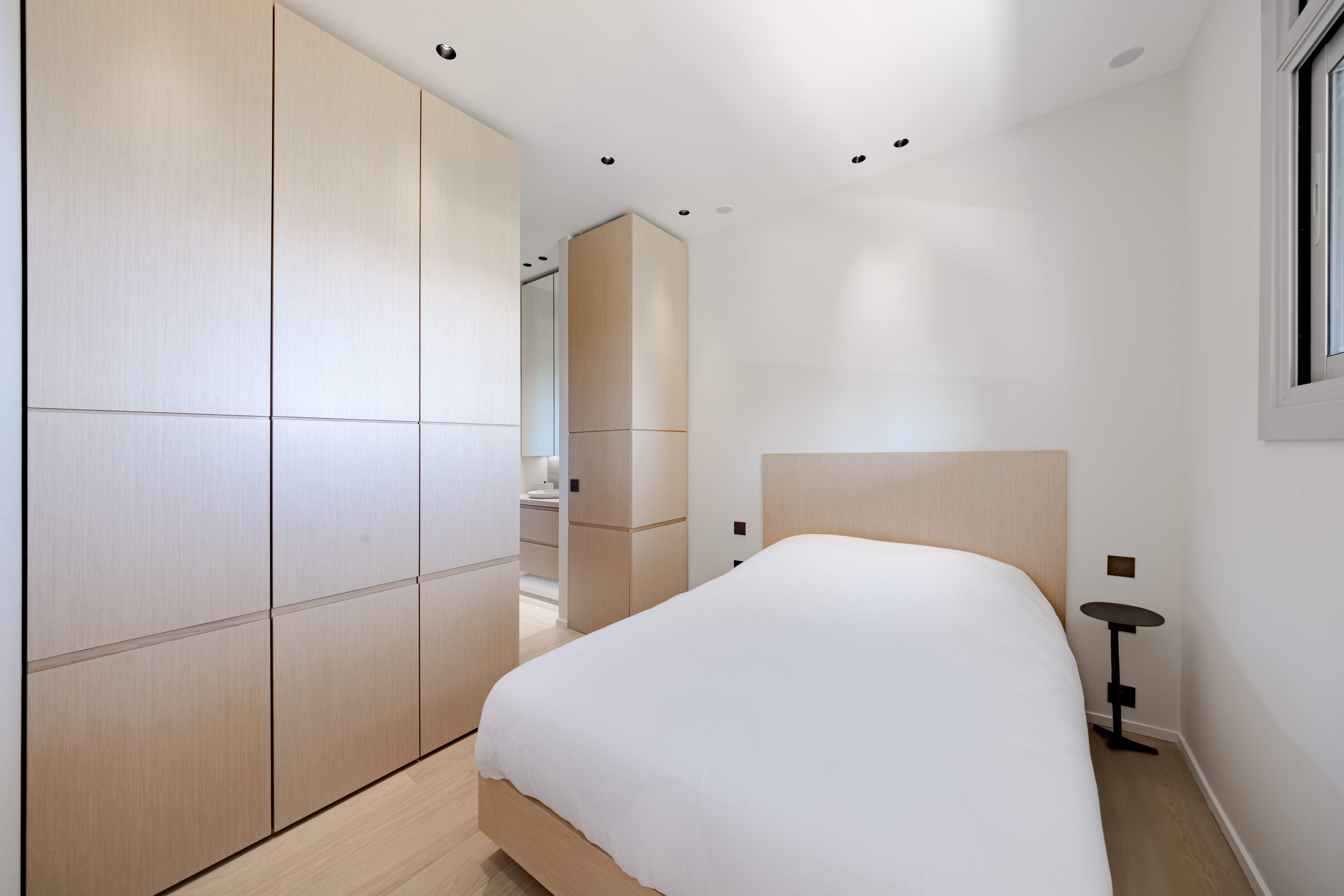 SPLENDIDE APPARTEMENT AVEC VUE MER