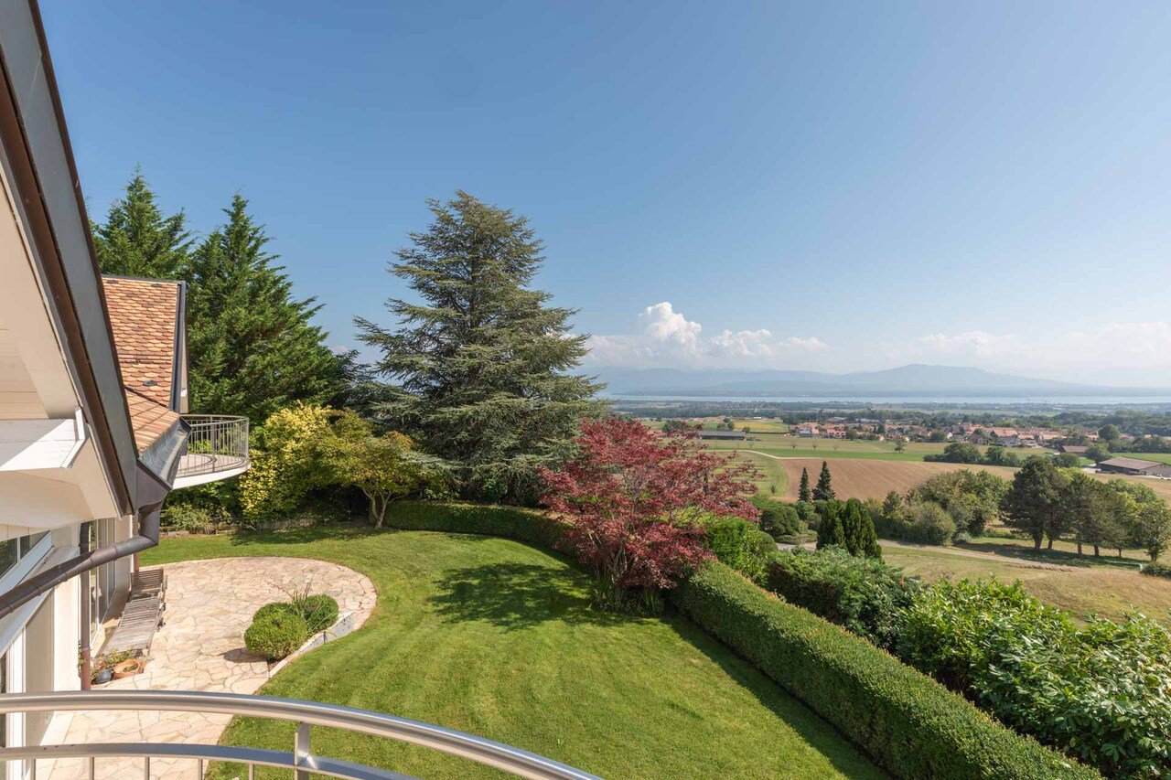House for sale, District de Nyon (Givrins, Switzerland)