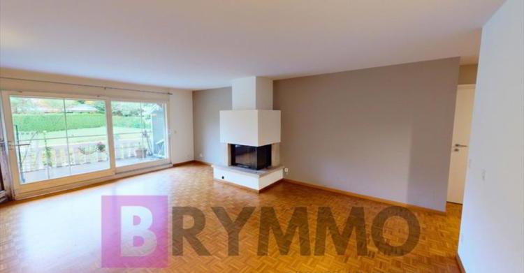 Appartement 2.5 pièces