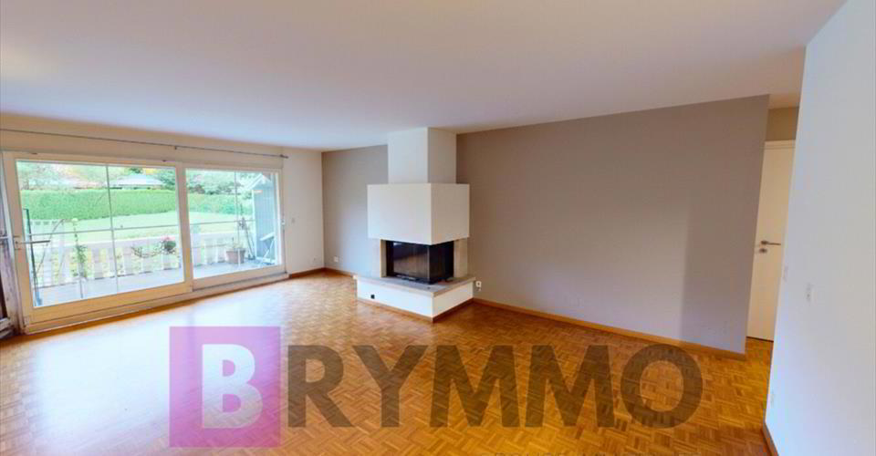 Appartement 2.5 pièces