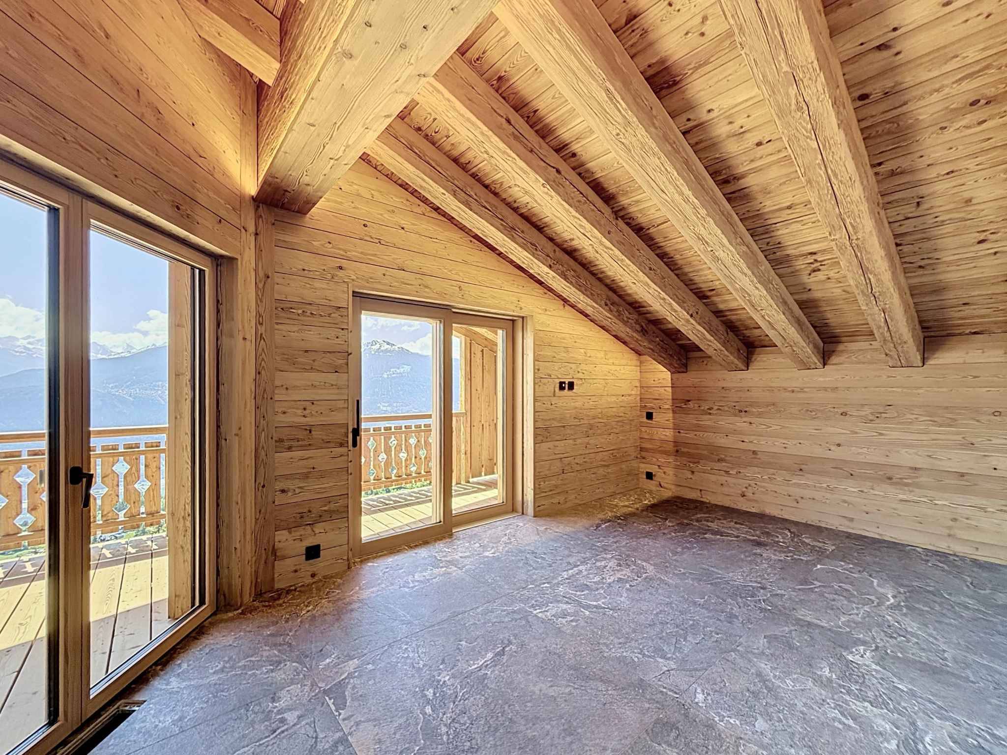 RARE - SPLENDIDE ATTIQUE AVEC VUE PANORAMIQUE - NEUF