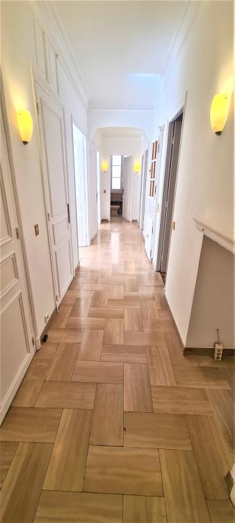 GRAND 4 PIECES BOURGEOIS