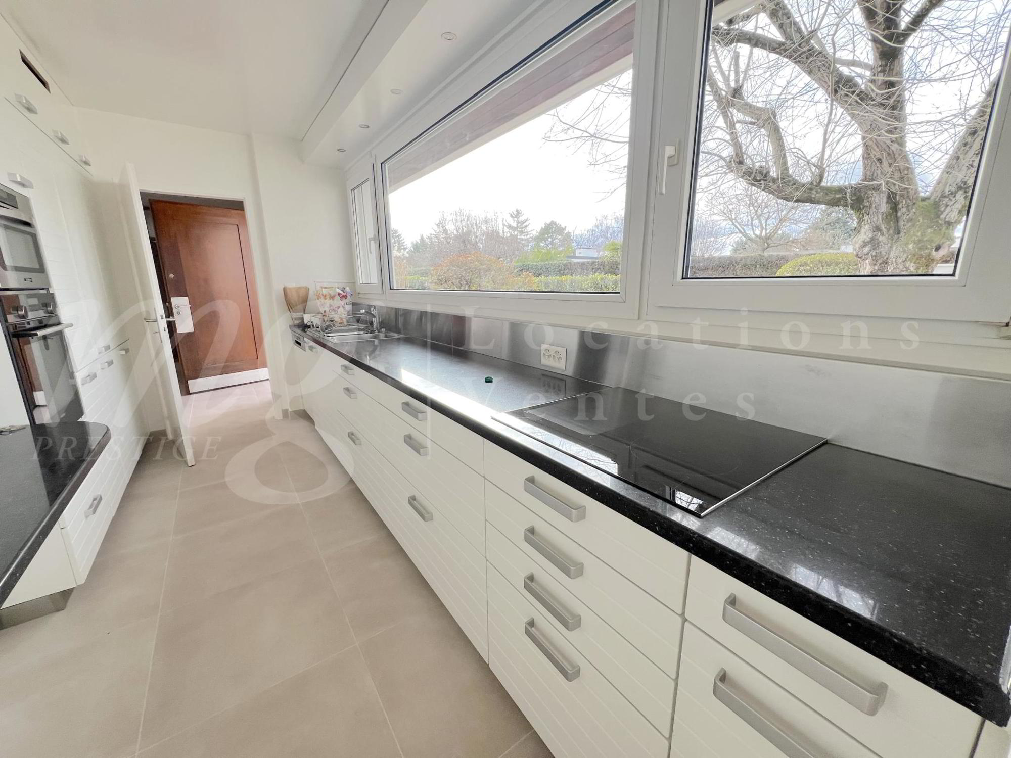 House for rent in Geneva, Switzerland