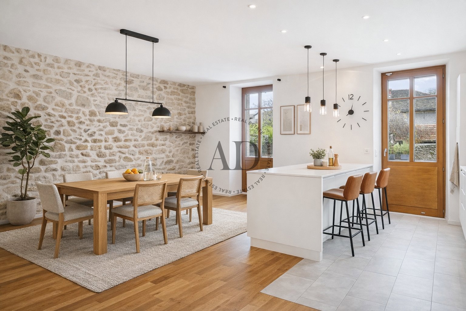 House for sale in Geneva (District), Switzerland