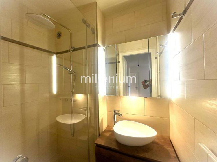 Magnifique appartement situé à Corsier