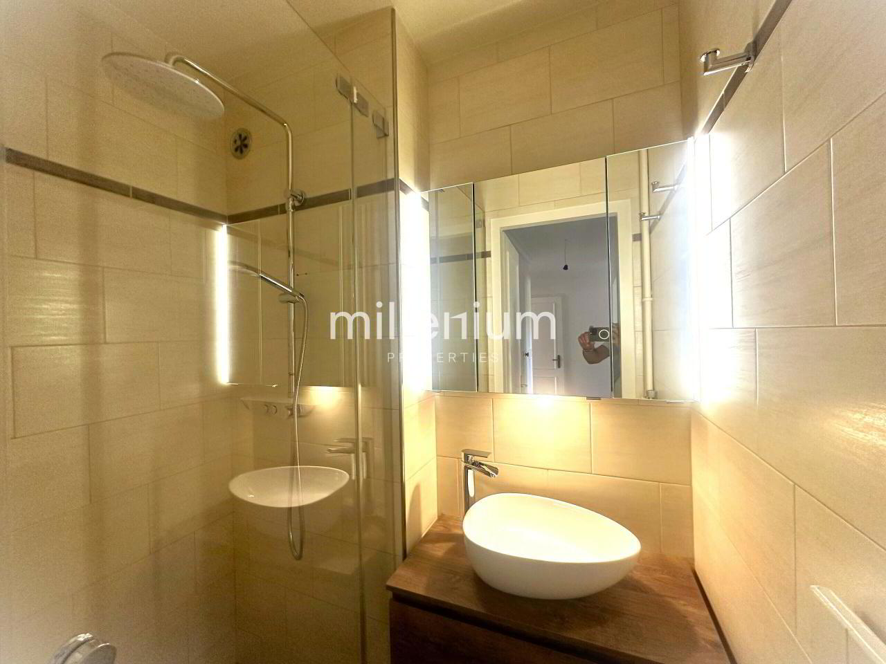 Magnifique appartement situé à Corsier