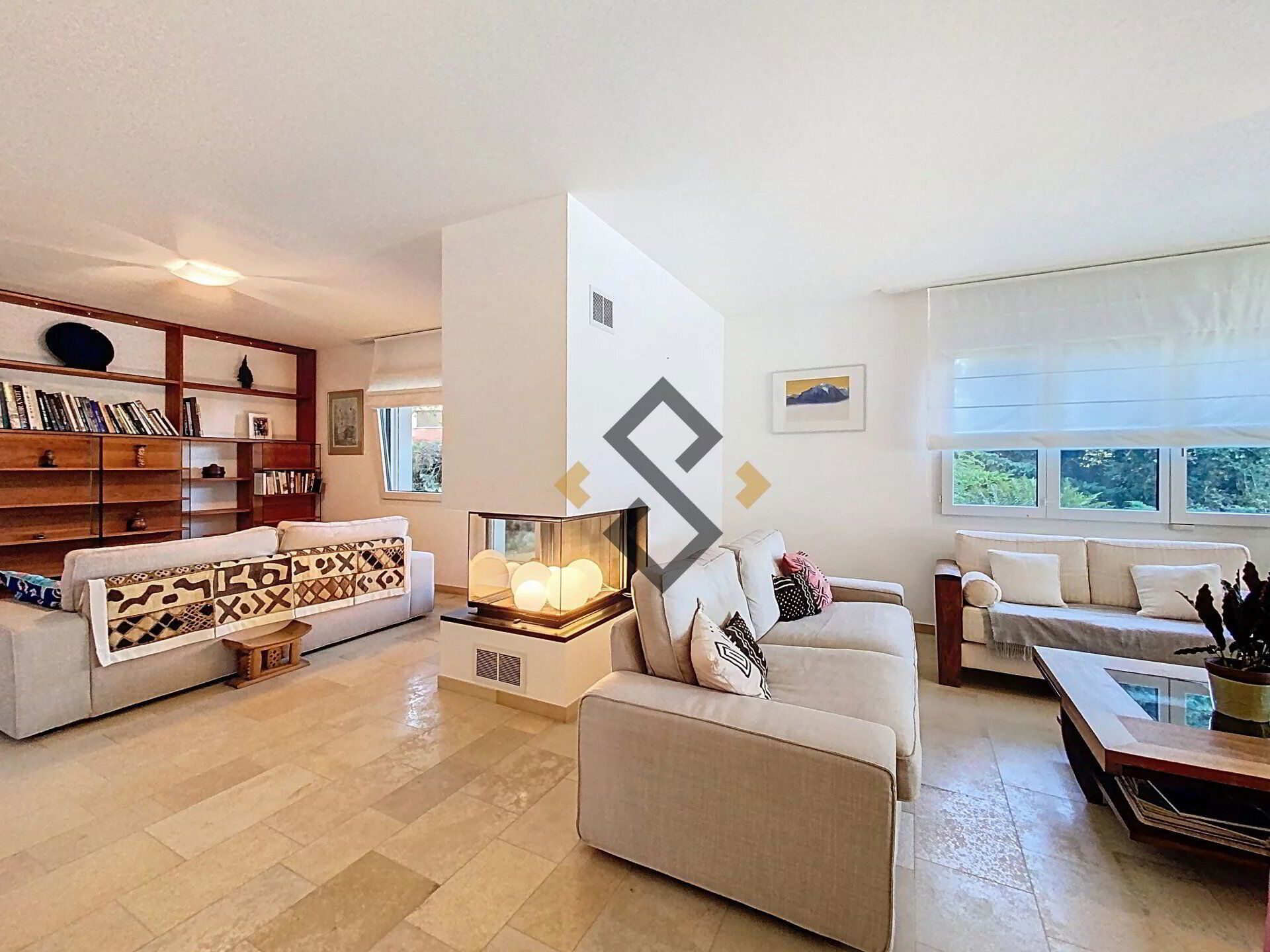 Opportunité Rare - duplex 6.5 pces "les pieds dans l'eau"