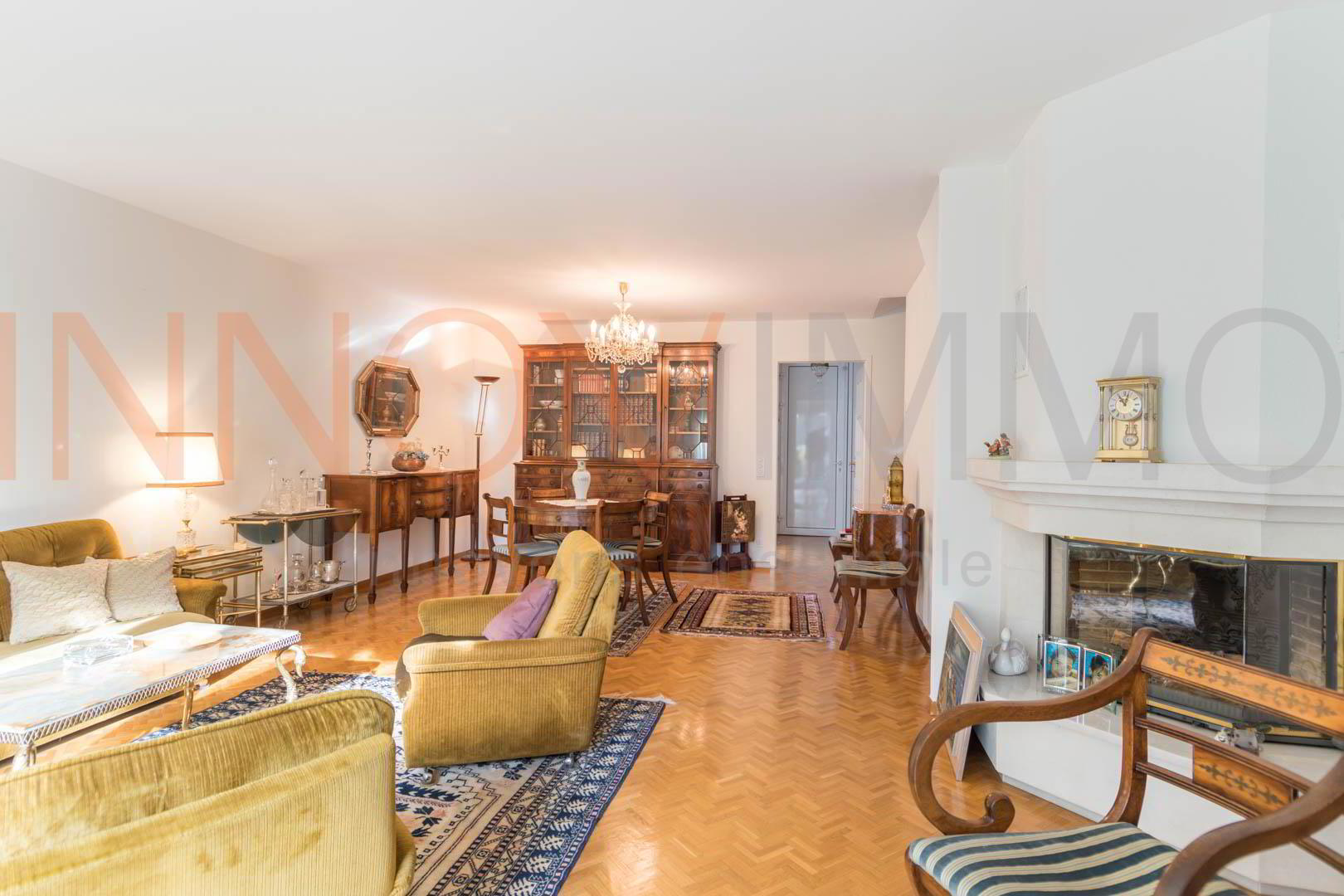 House for rent in Geneva (District), Switzerland