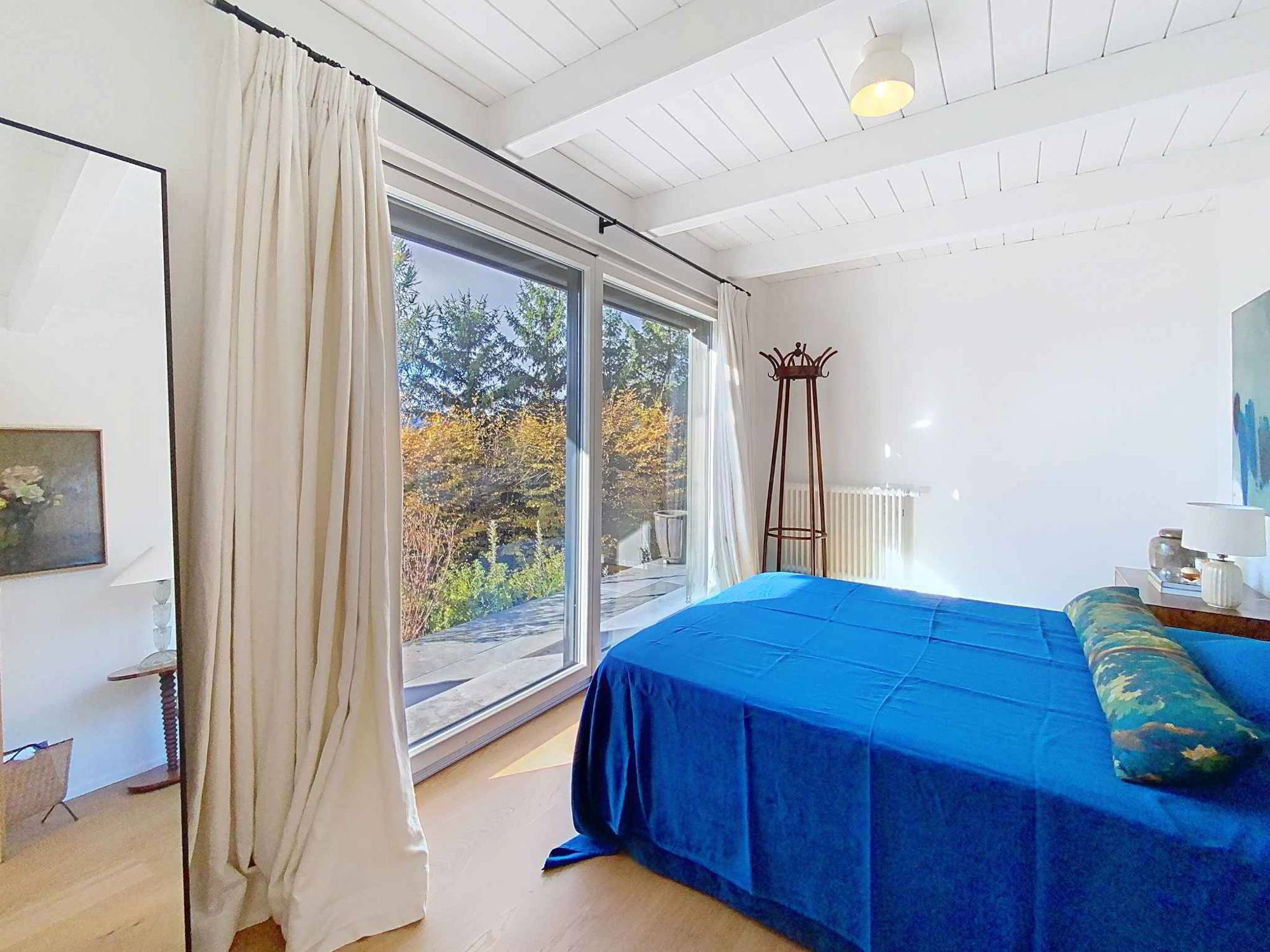 House for sale, St-George (Vaud, Switzerland)